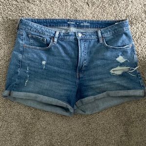 Old Navy OG shorts